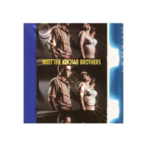 Meet the Kuchar Brothers (DVD)